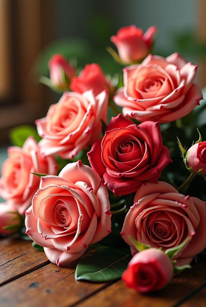 OrbitVectorAxis workshop space where corporate flower arrangements are designed and prepared for business delivery